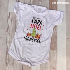 BODY NAVIDAD - Esperando a papa noel