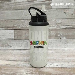 HOPPY EGRESADITOS - Multicolor
