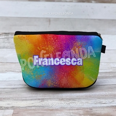 CARTUCHERON EGRESADITOS 2025 - Multicolor