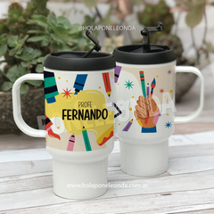 JARRO TERMICO - Arte
