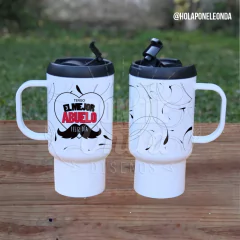 JARRO TÉRMICO - Tengo el mejor abuelo
