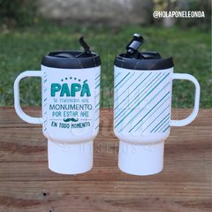 JARRO TÉRMICO - Papá te mereces un monumento