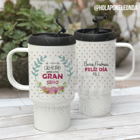 JARRO TERMICO - Pequeño Detalle