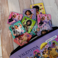 JUEGO DE MEMORIA - Encanto