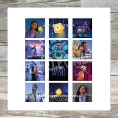 JUEGO DE MEMORIA - Wish - comprar online