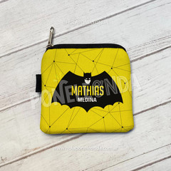 MONEDERO - Batman