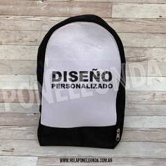 SET DE JARDIN - Diseño personalizado en internet