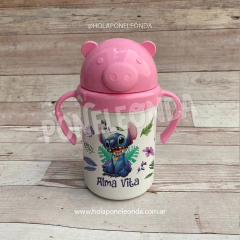 CANTIMPLORA OSITO - Stitch - comprar online