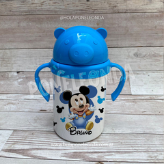 CANTIMPLORA OSITO - Mickey bebe