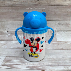 CANTIMPLORA OSITO - Mickey