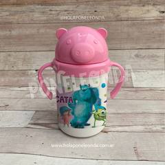 CANTIMPLORA OSITO - Monster inc