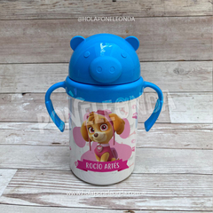 CANTIMPLORA OSITO - Skye (Paw Patrol) - comprar online
