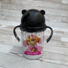 CANTIMPLORA OSITO - Skye (Paw Patrol) en internet