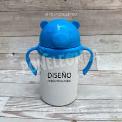 CANTIMPLORA OSITO - Diseño personalizado - comprar online