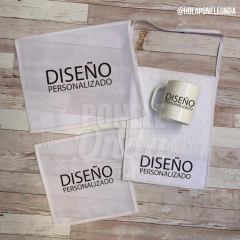 SET DE JARDIN - Diseño personalizado