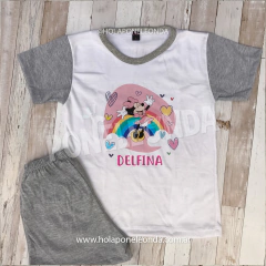PIJAMA - Minnie C - comprar online