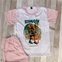 PIJAMA - Gran combinacion (Brainrot) en internet