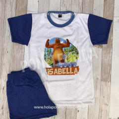 PIJAMA - Grizzy and the Lemmings (B) en internet