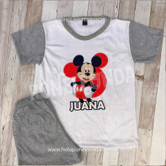 PIJAMA - Mickey - comprar online