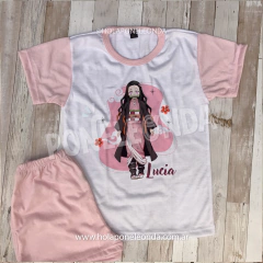 PIJAMA - Nezuko Kamado