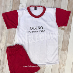 PIJAMA - Diseño personalizado - tienda online
