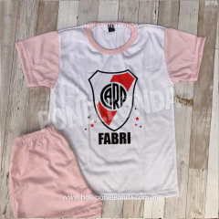 PIJAMA - River - Ponele Onda Diseños