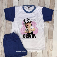 PIJAMA - Roblox Girl
