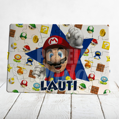 ROMPECABEZAS - Super Mario Bross