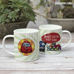SET DE JARDIN - Among Us - comprar online
