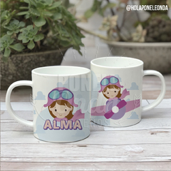 SET DE JARDIN - Aviadora - comprar online