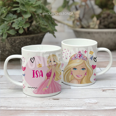 SET DE JARDIN - Barbie Princesa - comprar online