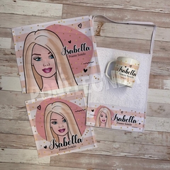 SET DE JARDIN - Barbie