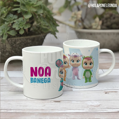 SET DE JARDIN - Bebes llorones - comprar online