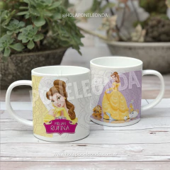 SET DE JARDIN - Bella en internet