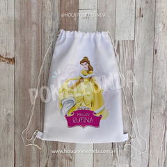 SET DE JARDIN - Bella - Ponele Onda Diseños