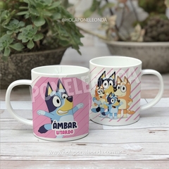 SET DE JARDIN - Bluey B - comprar online