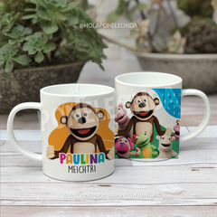 SET DE JARDIN - Bubba y sus amigos - comprar online