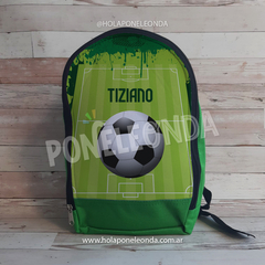 SET DE JARDIN - Futbol - tienda online