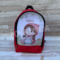 SET DE JARDIN - Caperucita - tienda online