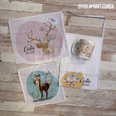 SET DE JARDIN - Woodland B - comprar online