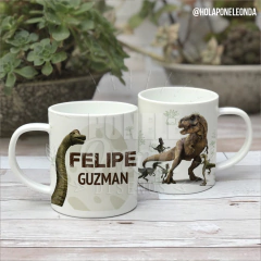SET DE JARDIN - Dinosaurios A - comprar online