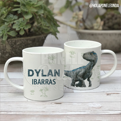 SET DE JARDIN - Dinosaurios B - comprar online