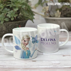 SET DE JARDIN - Frozen B en internet