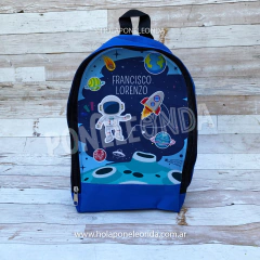 SET DE JARDIN - Espacio / Astronauta - comprar online