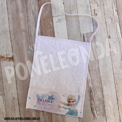 TOALLA - Frozen B - comprar online