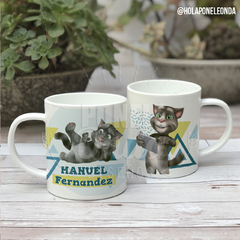 SET DE JARDIN - Talking Tom - comprar online