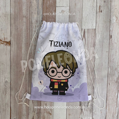 SET DE JARDIN - Harry Potter en internet