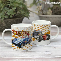 SET DE JARDIN - Hot Wheels en internet