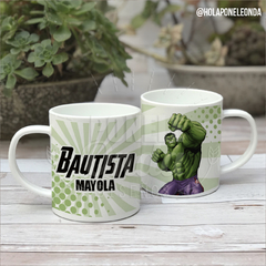 SET DE JARDIN - Hulk - comprar online