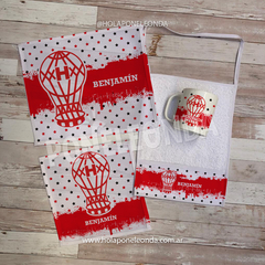 SET DE JARDIN - Huracan - comprar online